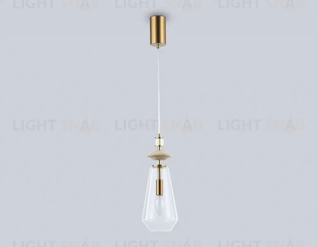 Подвесной светильник Ambrella Light High Light Ceramo Modern LH53301 LH53301