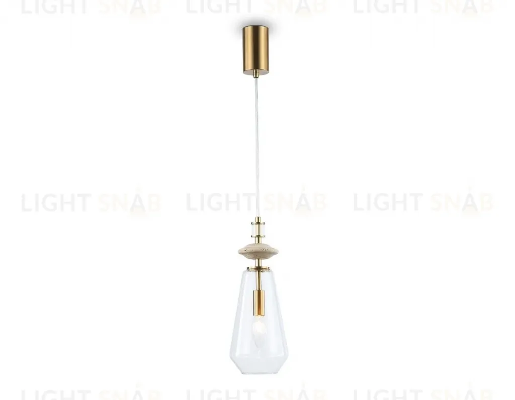 Подвесной светильник Ambrella Light High Light Ceramo Modern LH53301 LH53301