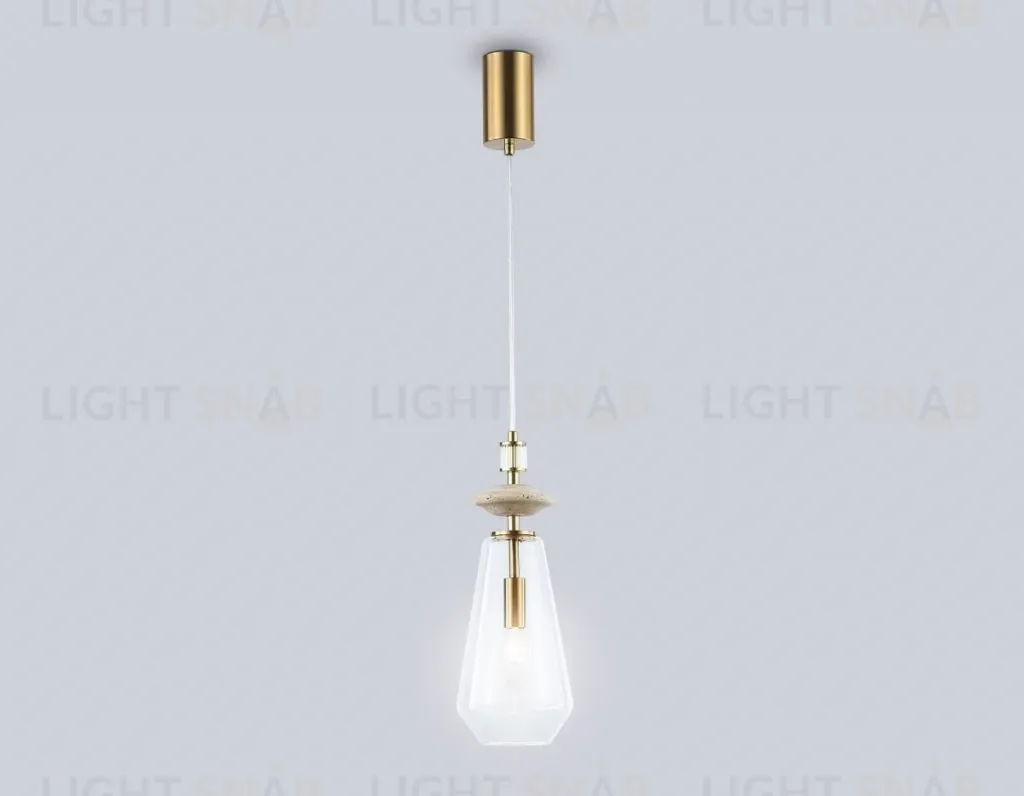 Подвесной светильник Ambrella Light High Light Ceramo Modern LH53301 LH53301