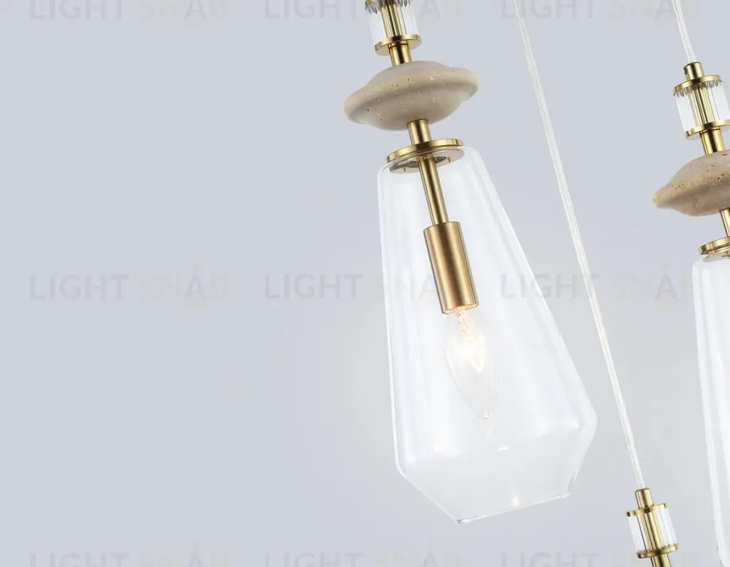 Подвесной светильник Ambrella Light High Light Ceramo Modern LH53302 LH53302
