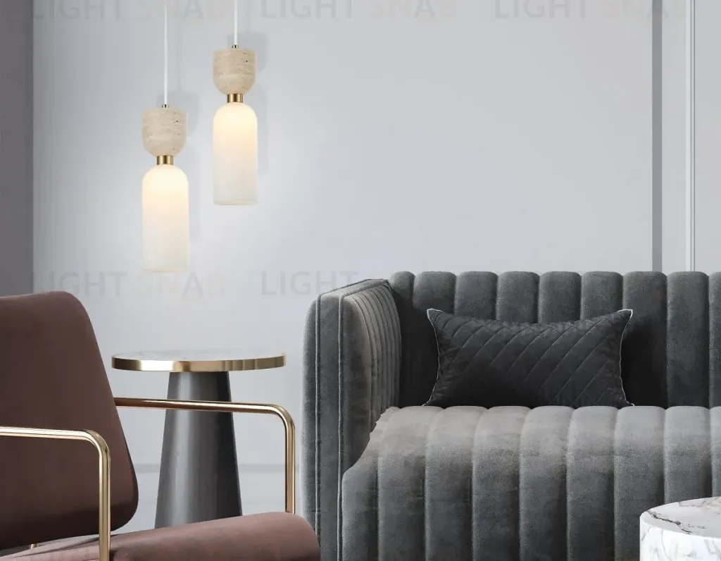 Подвесной светильник Ambrella Light High Light Ceramo Modern LH53322 LH53322