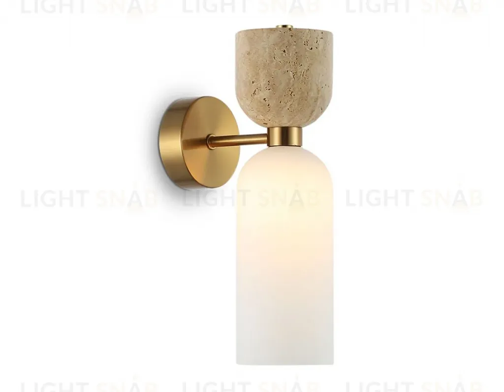 Бра Ambrella Light High Light Ceramo Modern LH53327 LH53327