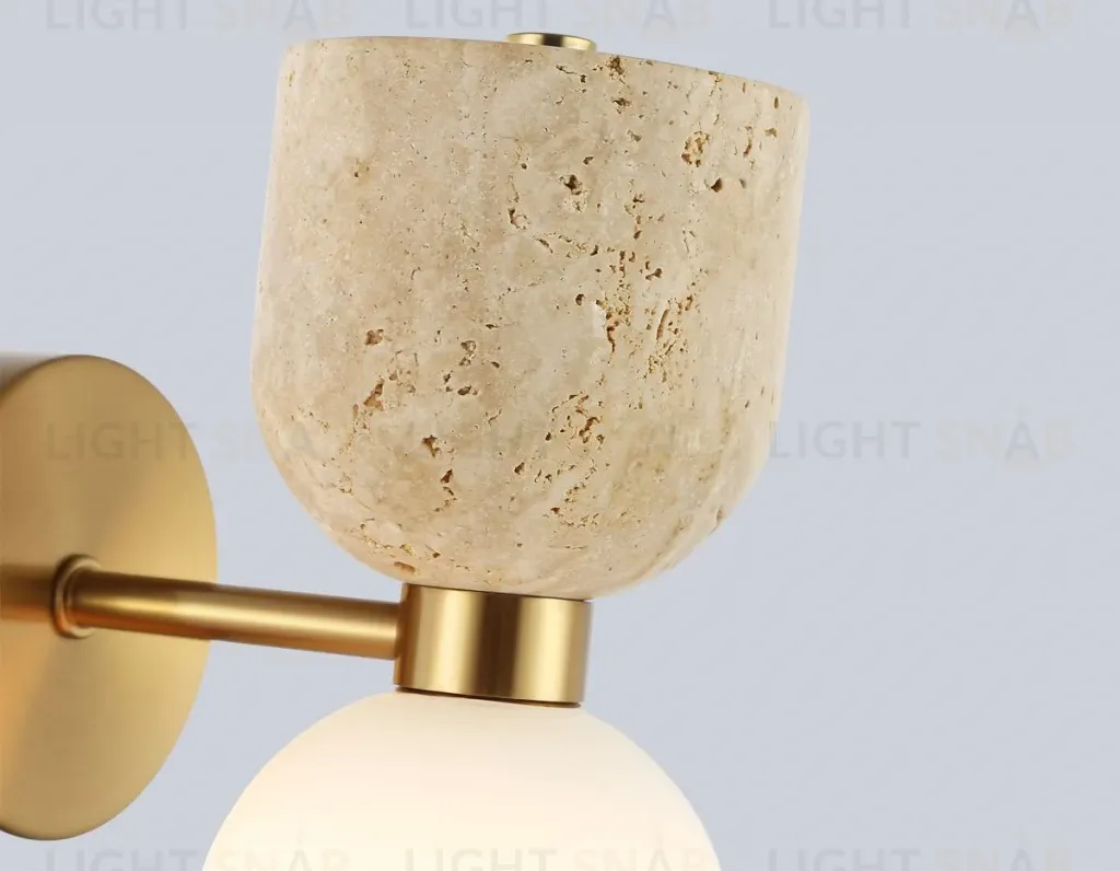 Бра Ambrella Light High Light Ceramo Modern LH53327 LH53327