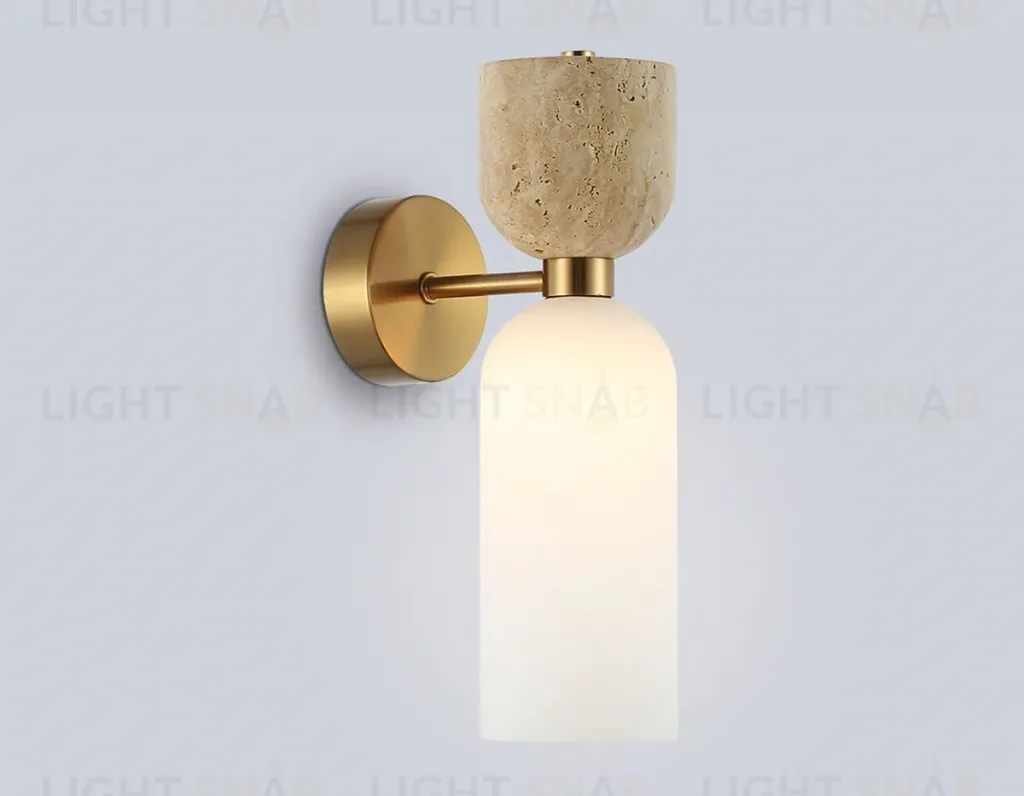 Бра Ambrella Light High Light Ceramo Modern LH53327 LH53327
