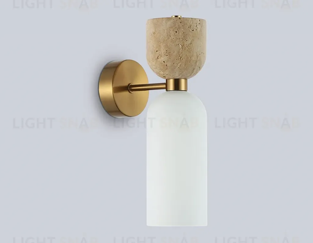 Бра Ambrella Light High Light Ceramo Modern LH53327 LH53327