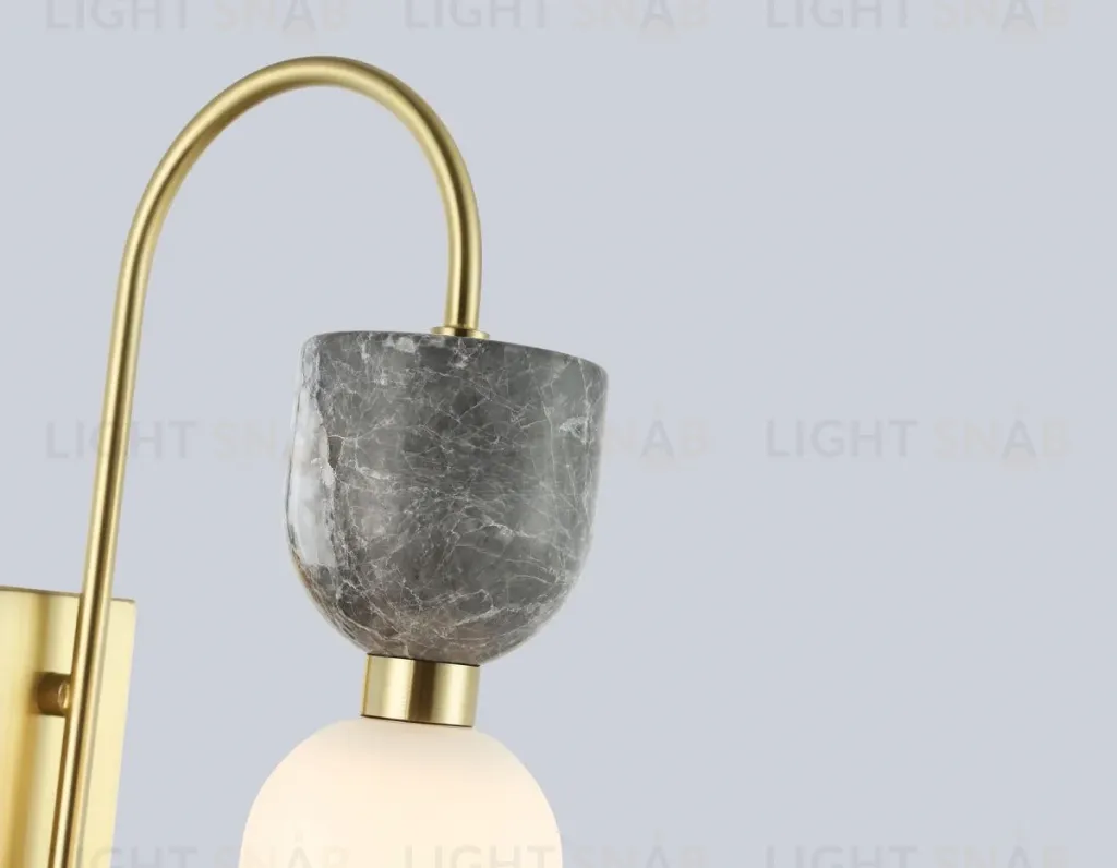 Бра Ambrella Light High Light Ceramo Modern LH53335 LH53335