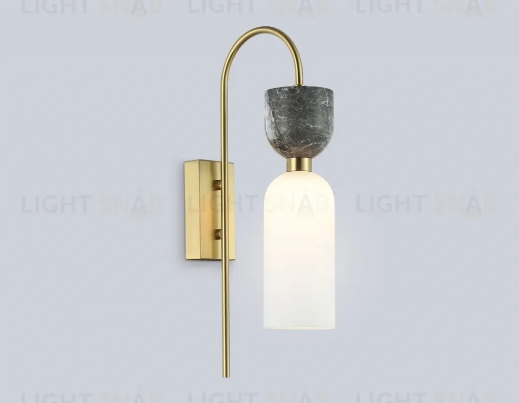 Бра Ambrella Light High Light Ceramo Modern LH53335 LH53335