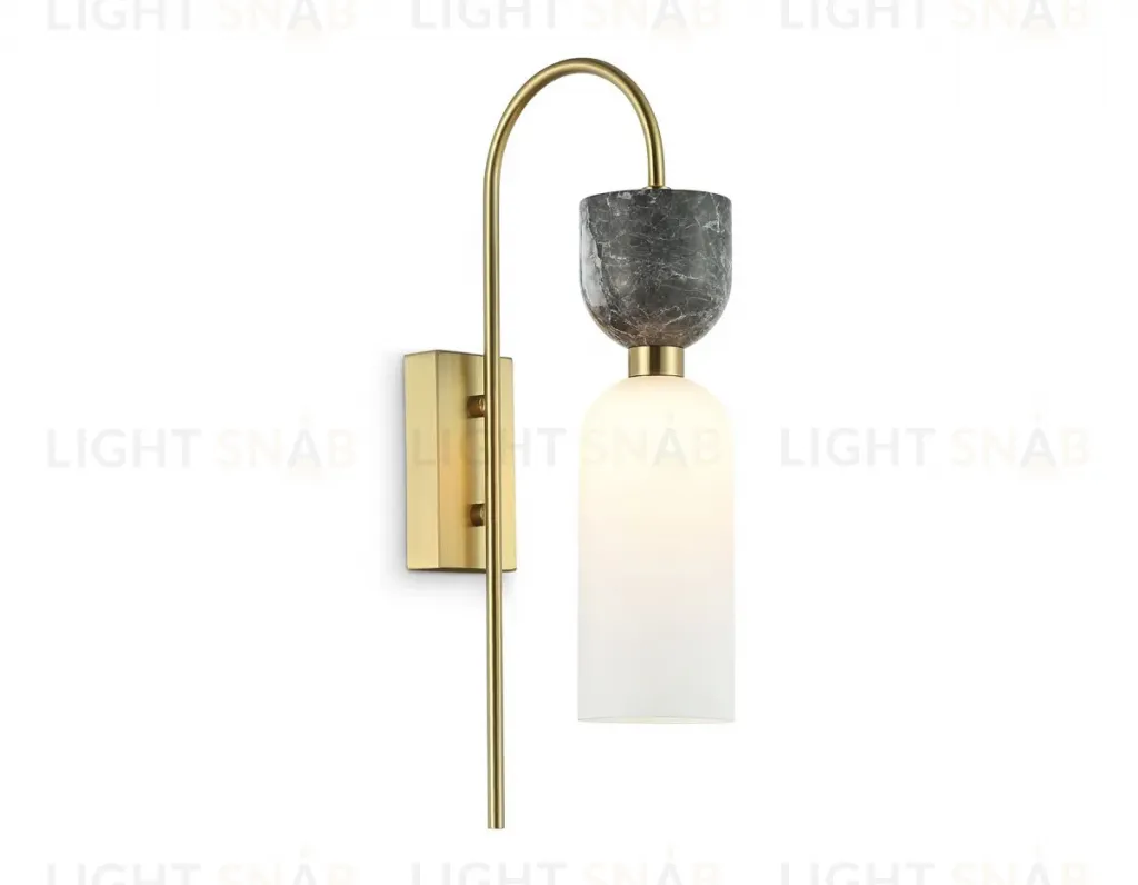 Бра Ambrella Light High Light Ceramo Modern LH53335 LH53335