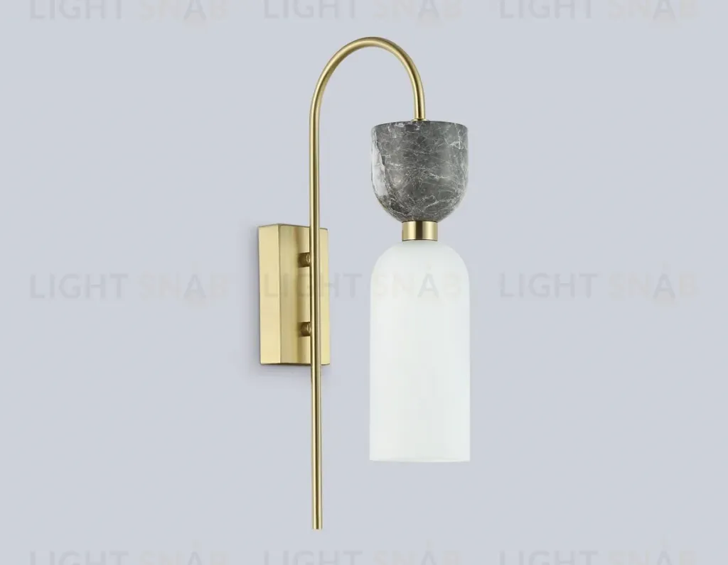 Бра Ambrella Light High Light Ceramo Modern LH53335 LH53335