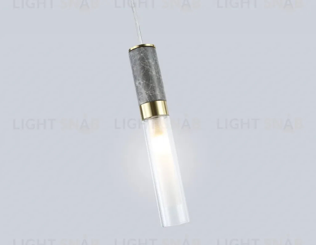 Подвесной светильник Ambrella Light High Light Ceramo Modern LH53350 LH53350