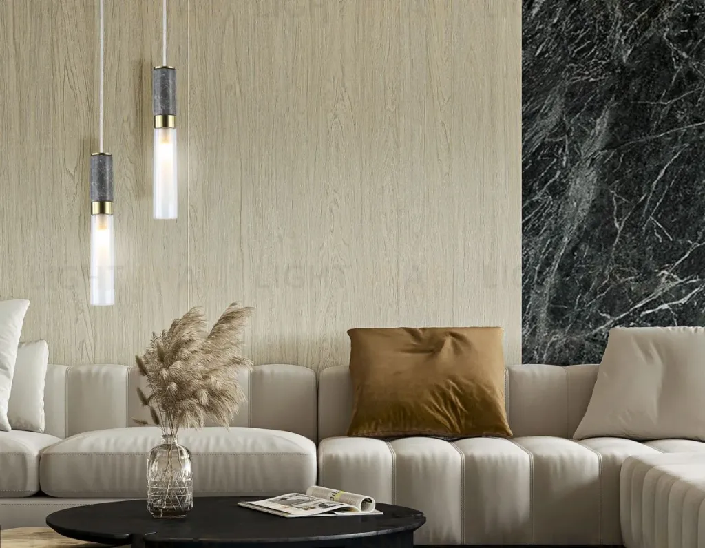 Подвесной светильник Ambrella Light High Light Ceramo Modern LH53350 LH53350