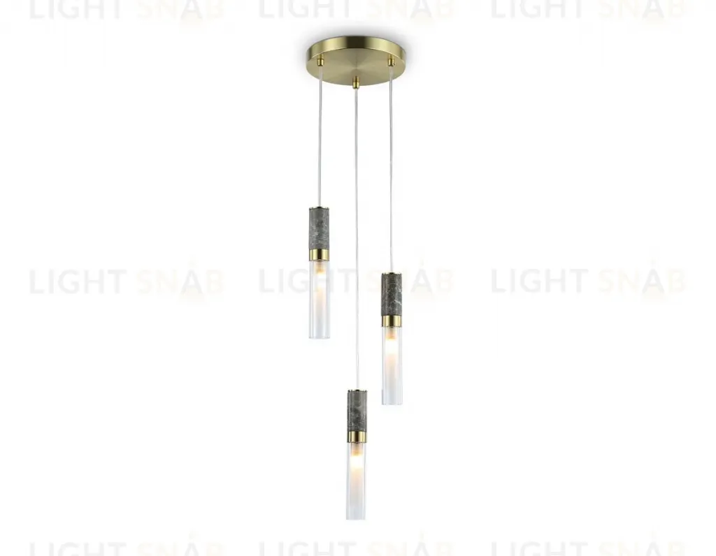 Подвесной светильник Ambrella Light High Light Ceramo Modern LH53351 LH53351