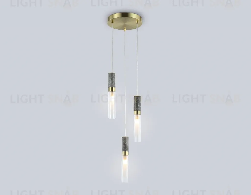 Подвесной светильник Ambrella Light High Light Ceramo Modern LH53351 LH53351