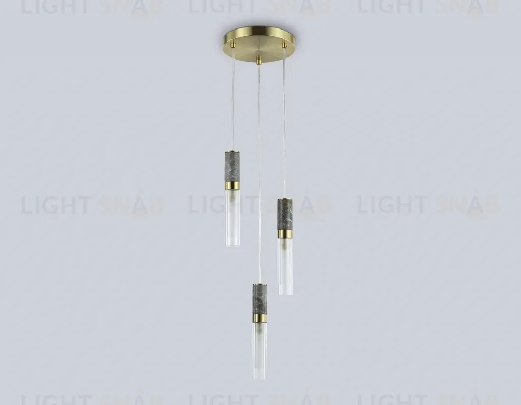 Подвесной светильник Ambrella Light High Light Ceramo Modern LH53351 LH53351
