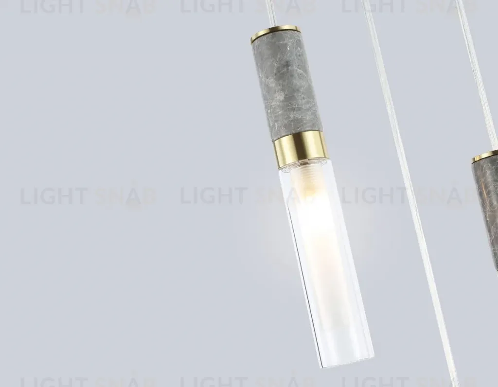 Подвесной светильник Ambrella Light High Light Ceramo Modern LH53351 LH53351