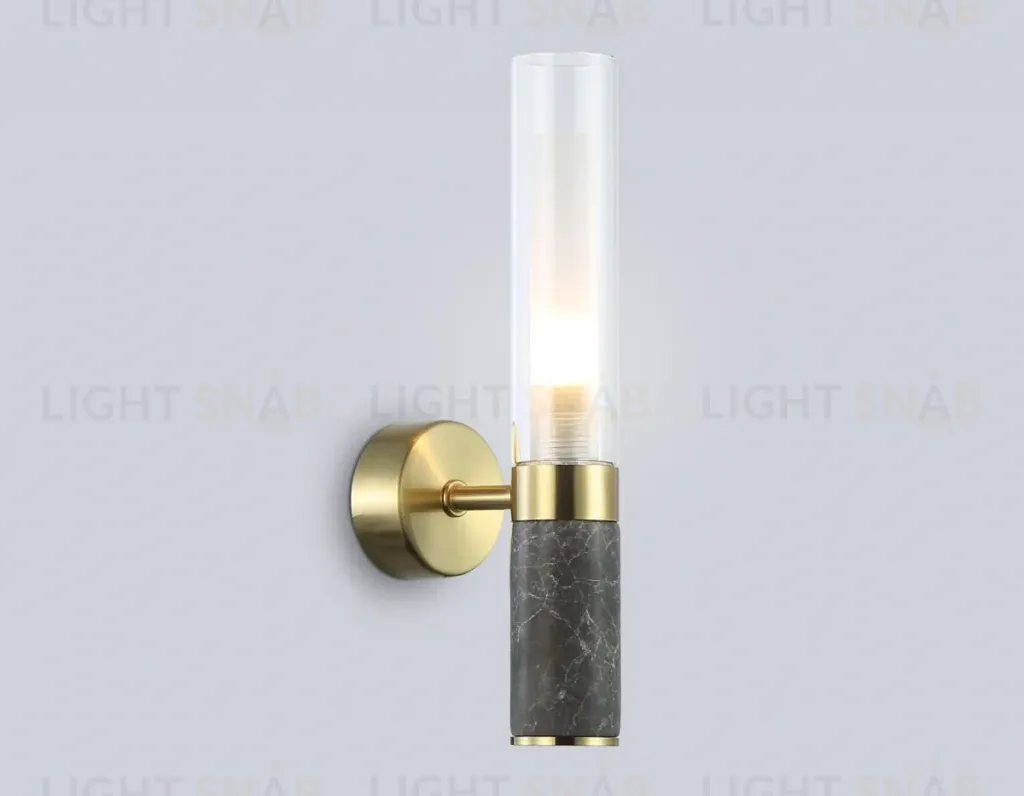 Бра Ambrella Light High Light Ceramo Modern LH53357 LH53357
