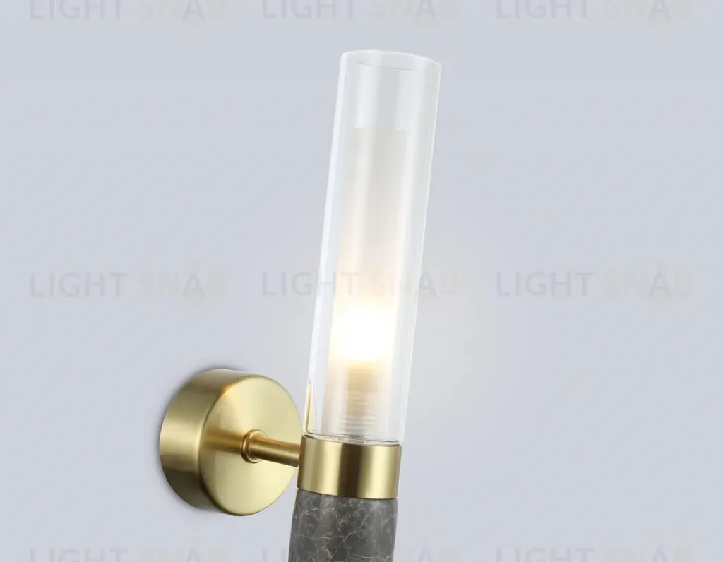 Бра Ambrella Light High Light Ceramo Modern LH53357 LH53357
