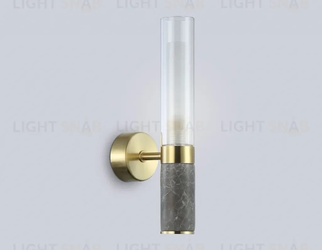 Бра Ambrella Light High Light Ceramo Modern LH53357 LH53357