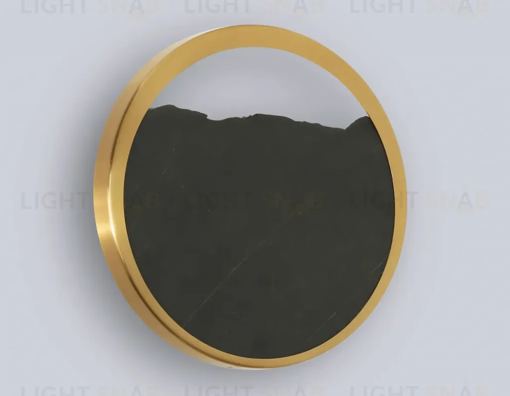 Настенный светильник Ambrella Light High Light Ceramo Modern LH53613 LH53613