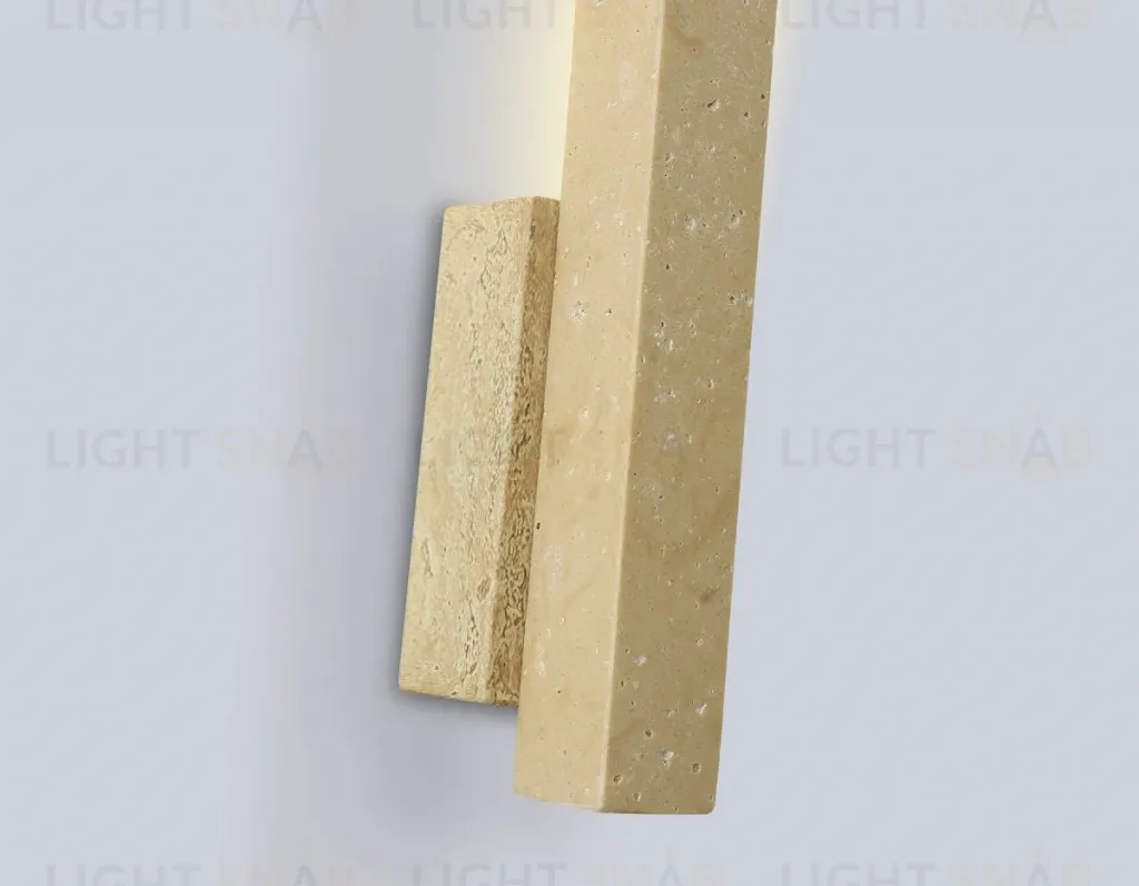 Настенный светильник Ambrella Light High Light Ceramo Modern LH53622 LH53622