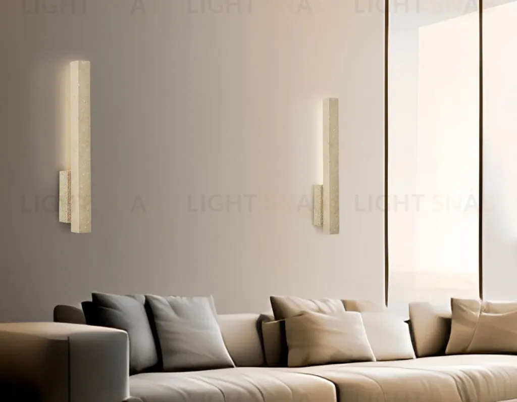 Настенный светильник Ambrella Light High Light Ceramo Modern LH53622 LH53622