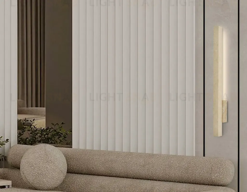 Настенный светильник Ambrella Light High Light Ceramo Modern LH53625 LH53625