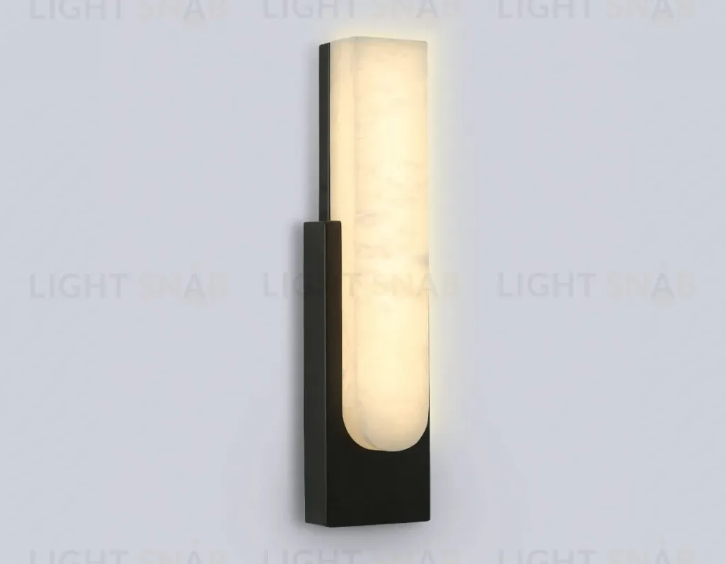 Настенный светильник Ambrella Light High Light Ceramo Modern LH53695 LH53695