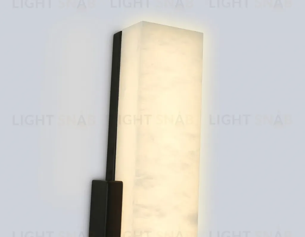 Настенный светильник Ambrella Light High Light Ceramo Modern LH53695 LH53695