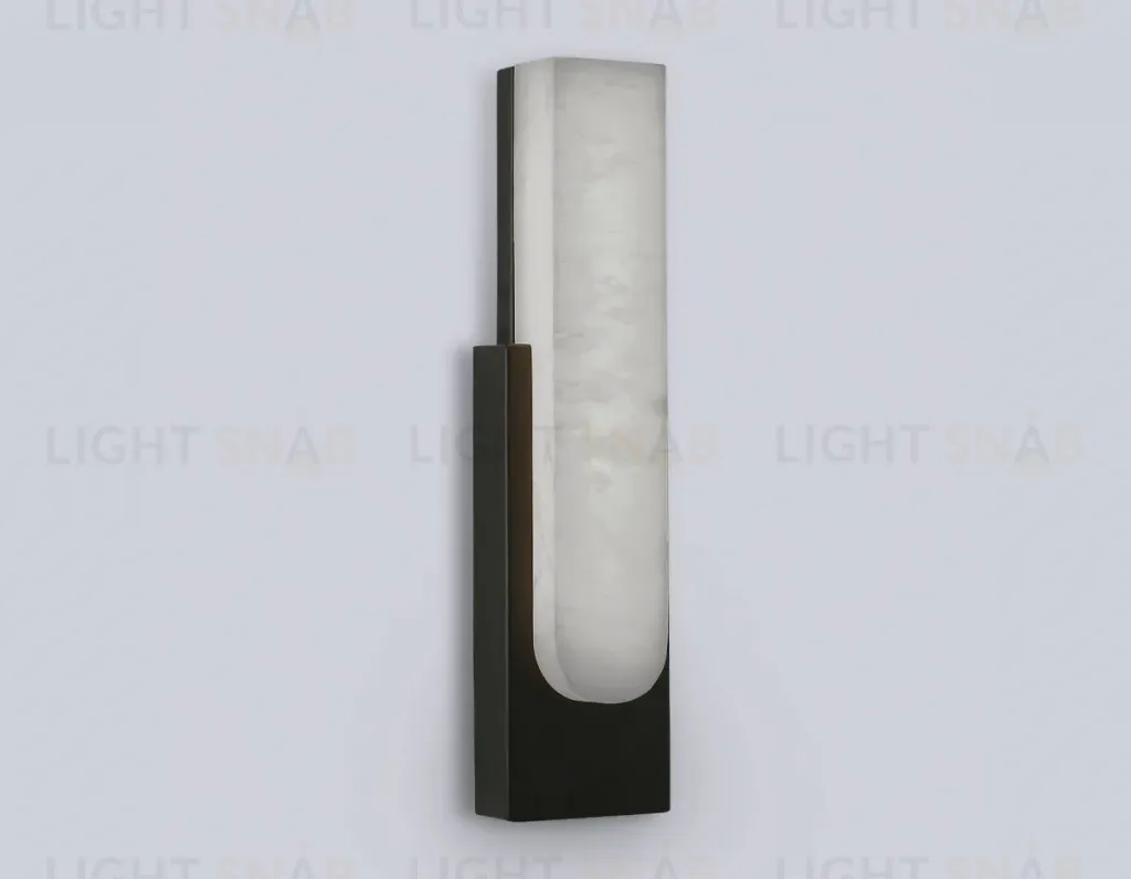 Настенный светильник Ambrella Light High Light Ceramo Modern LH53695 LH53695