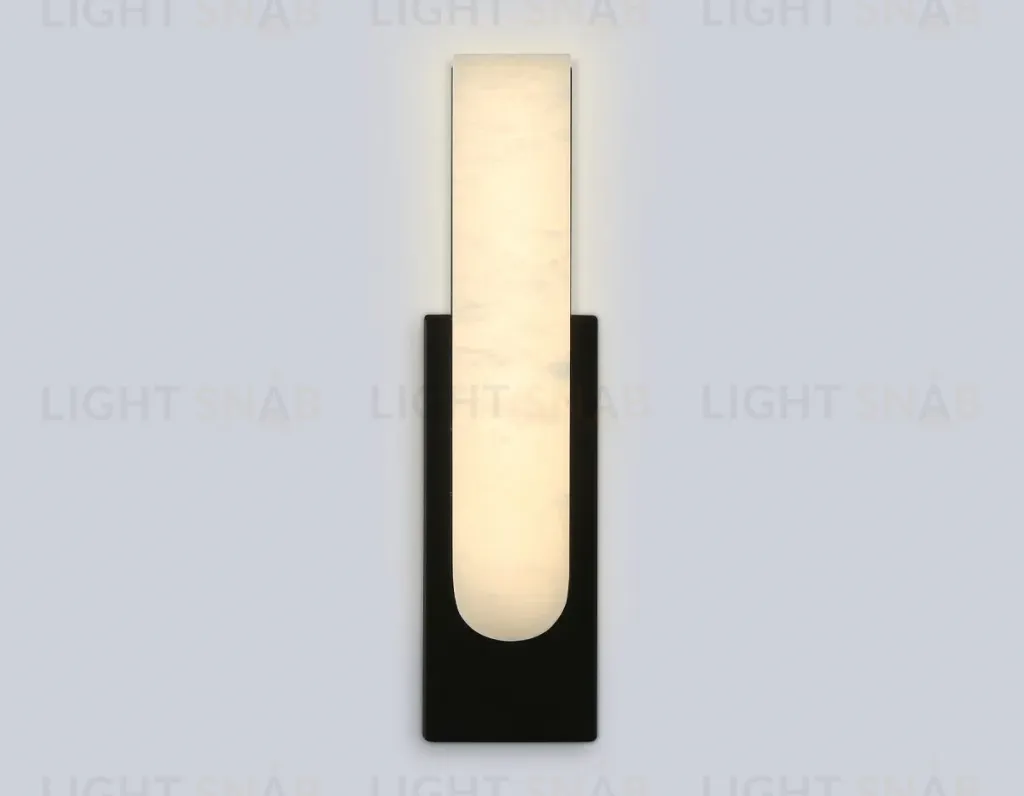 Настенный светильник Ambrella Light High Light Ceramo Modern LH53695 LH53695