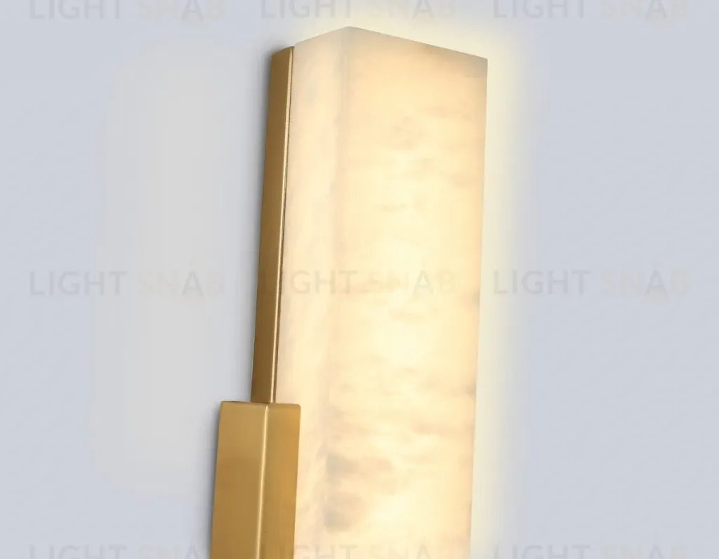 Настенный светильник Ambrella Light High Light Ceramo Modern LH53697 LH53697