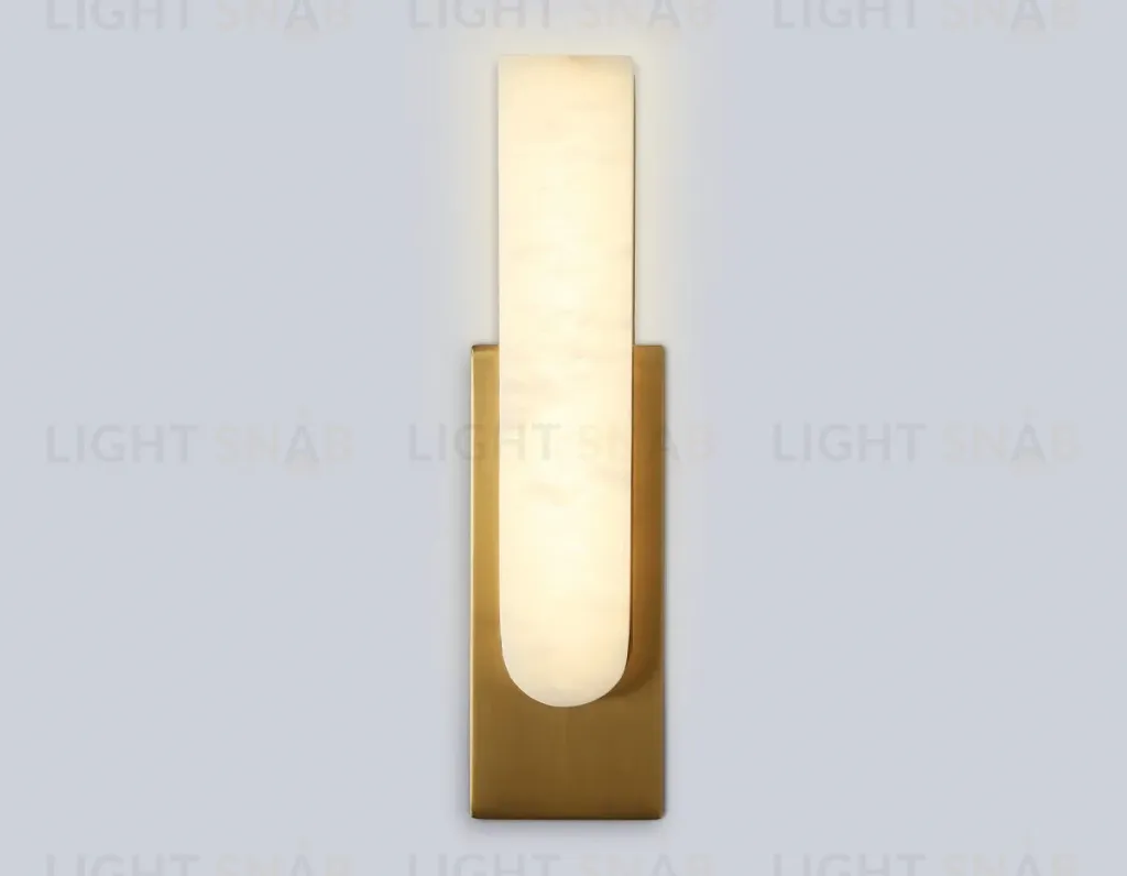 Настенный светильник Ambrella Light High Light Ceramo Modern LH53697 LH53697