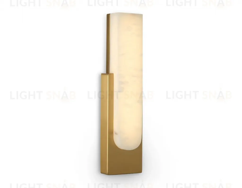 Настенный светильник Ambrella Light High Light Ceramo Modern LH53697 LH53697
