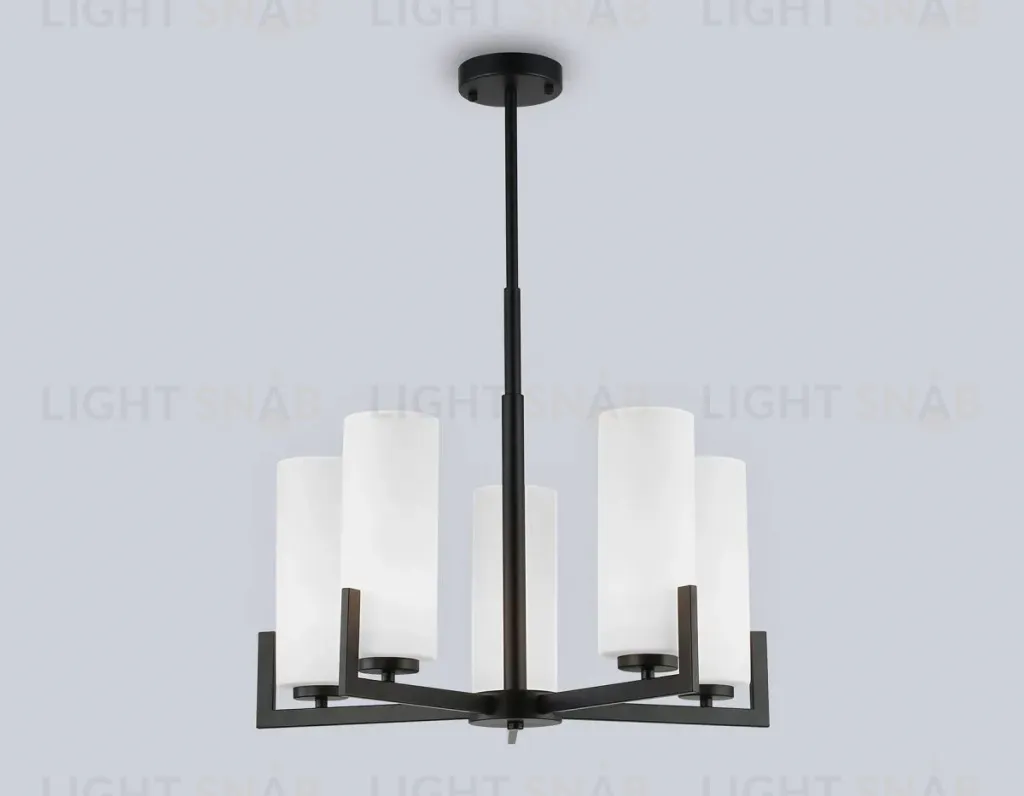 Люстра на штанге Ambrella Light High Light Modern LH56057 LH56057