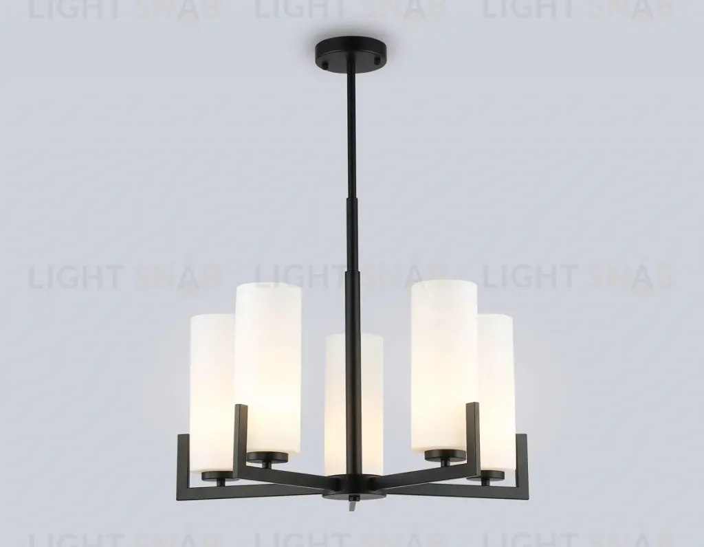 Люстра на штанге Ambrella Light High Light Modern LH56057 LH56057