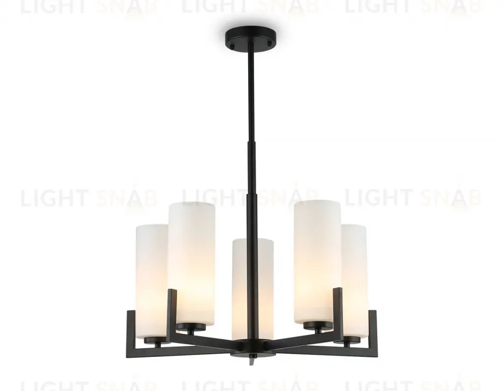 Люстра на штанге Ambrella Light High Light Modern LH56057 LH56057