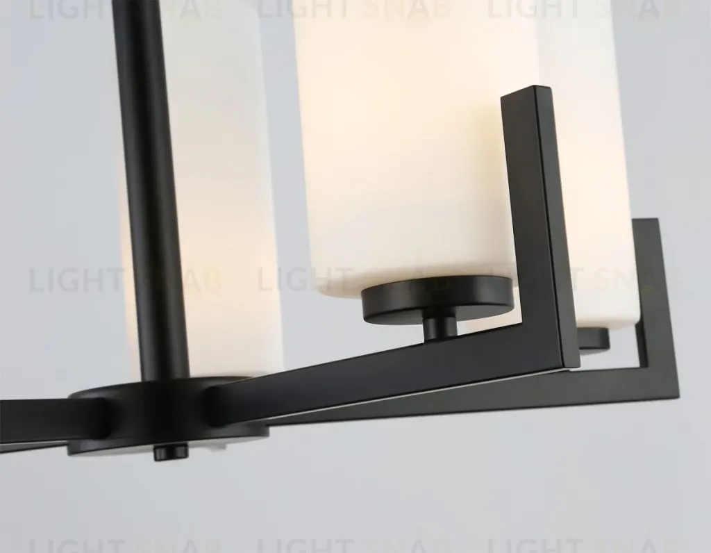 Люстра на штанге Ambrella Light High Light Modern LH56057 LH56057