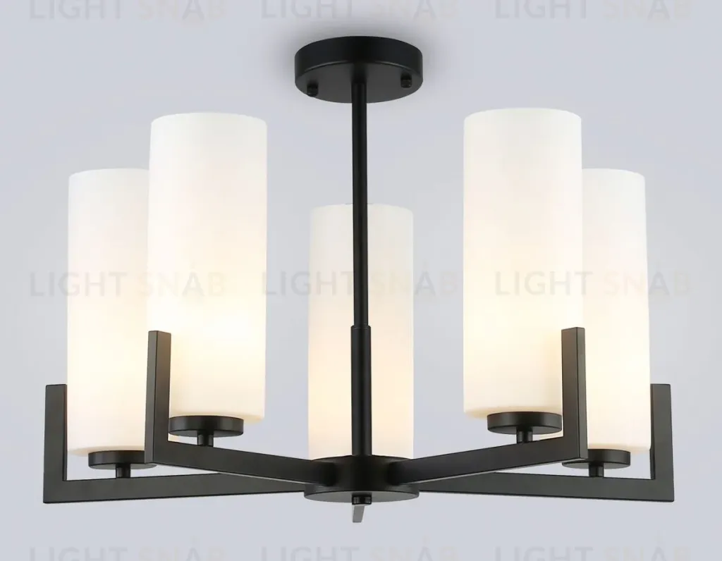 Люстра на штанге Ambrella Light High Light Modern LH56057 LH56057