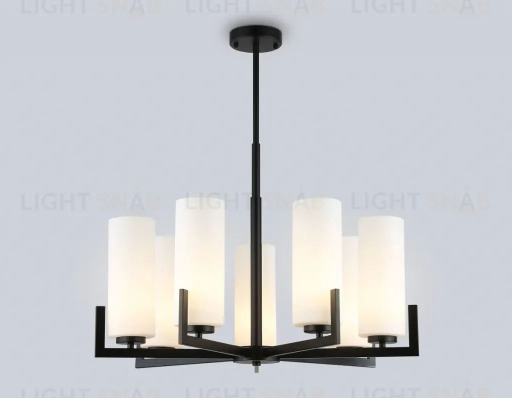 Люстра на штанге Ambrella Light High Light Modern LH56058 LH56058