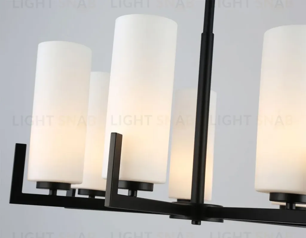 Люстра на штанге Ambrella Light High Light Modern LH56058 LH56058