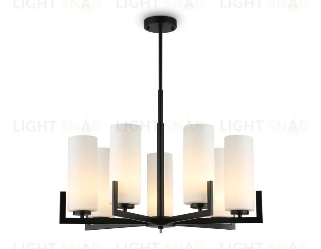 Люстра на штанге Ambrella Light High Light Modern LH56058 LH56058