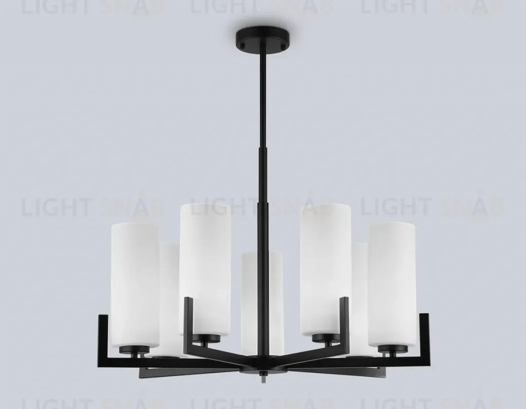 Люстра на штанге Ambrella Light High Light Modern LH56058 LH56058