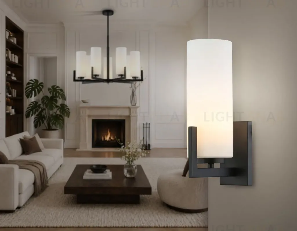 Бра Ambrella Light High Light Modern LH56061 LH56061