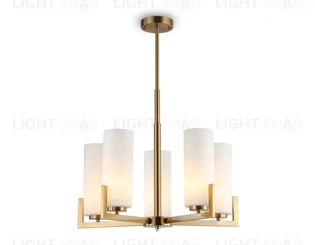 Люстра на штанге Ambrella Light High Light Modern LH56063 LH56063