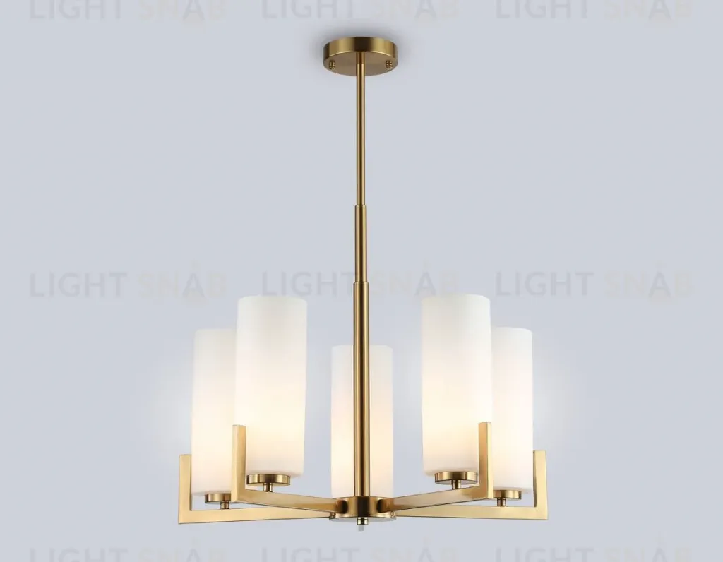 Люстра на штанге Ambrella Light High Light Modern LH56063 LH56063