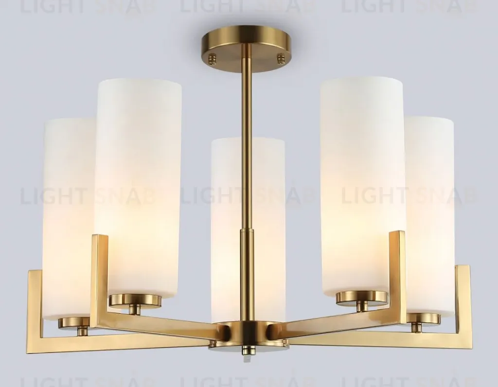 Люстра на штанге Ambrella Light High Light Modern LH56063 LH56063
