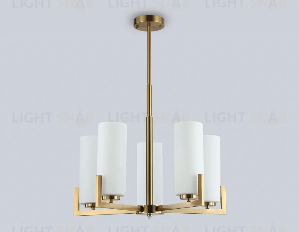 Люстра на штанге Ambrella Light High Light Modern LH56063 LH56063