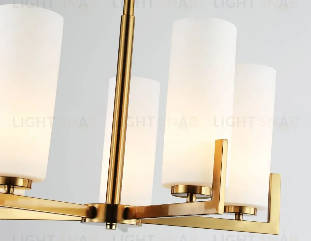 Люстра на штанге Ambrella Light High Light Modern LH56063 LH56063