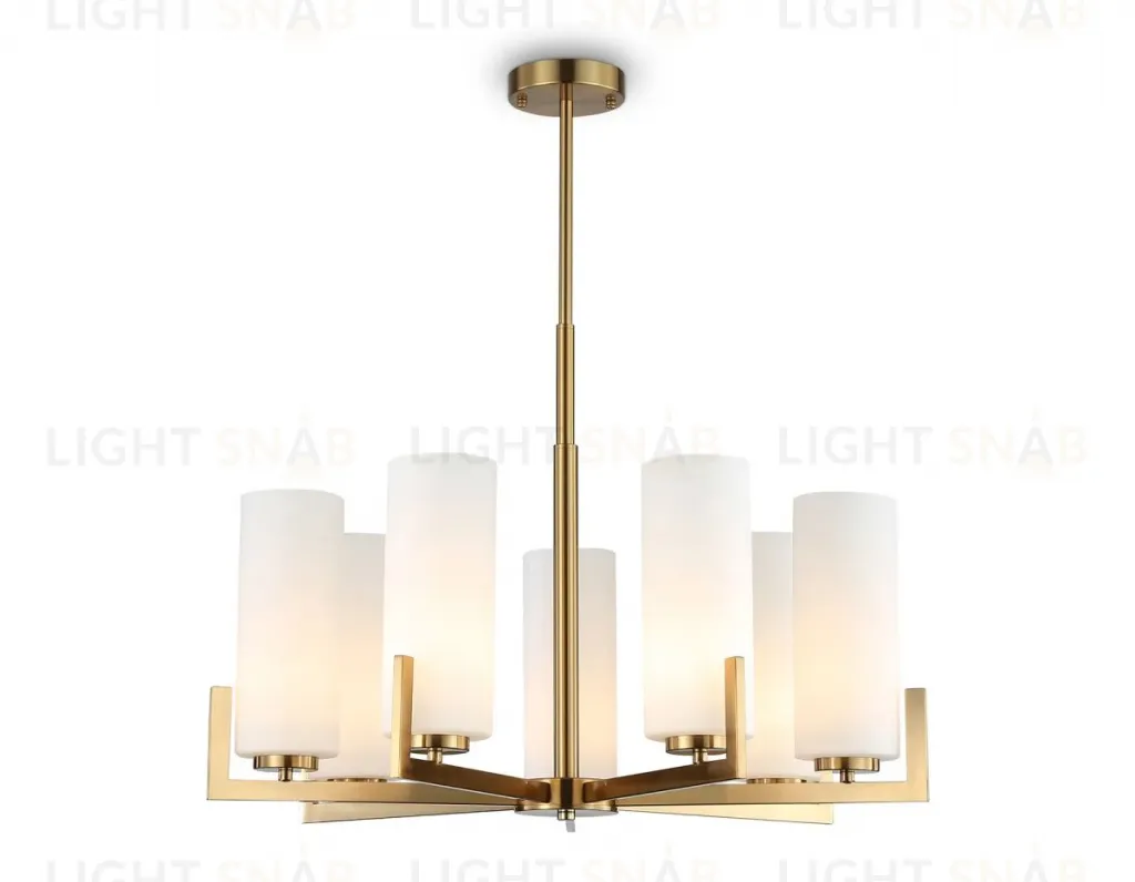 Люстра на штанге Ambrella Light High Light Modern LH56064 LH56064