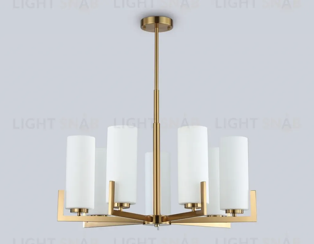 Люстра на штанге Ambrella Light High Light Modern LH56064 LH56064